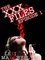 Cover for 'The XXX Files Episode 1'