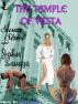 The Temple of Vesta by John Savage