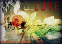 Cover for 'love'