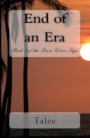 Cover for 'End of an Era'
