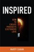 Inspired: How To Create Products Customers Love by Marty Cagan