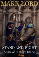 Cover for 'Stand and Fight'