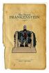 The Trial of Frankenstein by Walt Edinger