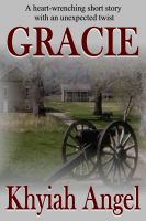 Cover for 'Gracie'