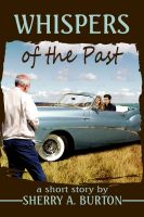 Cover for 'Whispers of the Past'