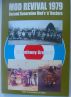 MOD REVIVAL 1979 - Second Generation Mod's 'n' Rockers by Anthony Gregory