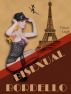 Bisexual Bordello - FFM by Vivian Leigh