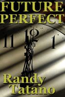 Cover for 'Future Perfect'