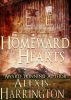Homeward Hearts by Alexis Harrington