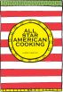 All Star American Cooking by James Newton