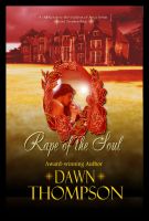 Cover for 'Rape of the Soul'