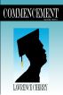Commencement Book Two by Lawrence Cherry