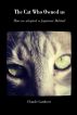 The Cat Who Owned Us by Claude Lambert