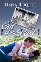 Cover for 'Out of the Past'