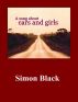 A Song About Cars And Girls by Simon Black