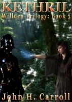 Kethril cover