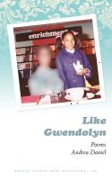 Cover for 'Like Gwendolyn'