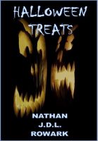 Cover for 'Halloween Treats'