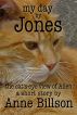 My Day by Jones: the Cat's-Eye View of Alien by Anne Billson