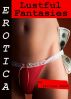 Erotica: Lustful Fantasies, Tales of Sex by Lillian Snow