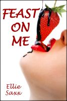 Cover for 'Feast On Me'