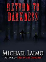 Cover for 'Return to Darkness'