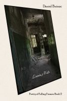 Cover for 'Leaning Walls (Poetry of Falling Frames: Book 2)'