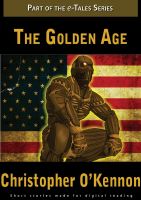 Cover for 'The Golden Age'