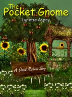 Cover for 'The Pocket Gnome'