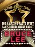 101 Amazing Facts Every Fan Should Know about  Bruce Lee by Movie Magic