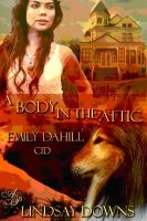 Cover for 'A Body in the Attic'