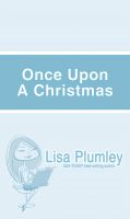 Cover for 'Once Upon A Christmas'