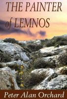 Cover for 'The Painter of Lemnos'