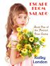 Escape from Salado: Book one in the Ancient Ones Series by Kolby London