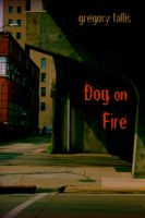Cover for 'Dog on Fire'