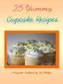 25 Yummy Cupcake Recipes by Dee Phillips