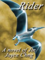 Cover for 'Rider'