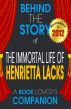 The Immortal Life of Henrietta Lacks: Behind the Story - (A Background Information Book Companion) by Behind the Story 