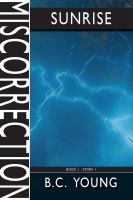 Cover for 'Sunrise (Miscorrection)'