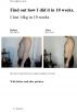 How I Lost 14kg of Body Fat In 10 Weeks by Ali Demirtas