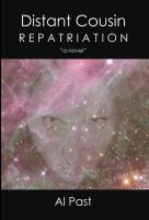 Cover for 'Distant Cousin: Repatriation'