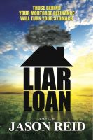 Cover for 'Liar Loan'