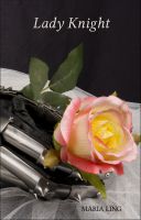 Cover for 'Lady Knight'