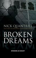 Cover for 'Broken Dreams - Free six chapter sample eBook'
