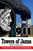 Cover for '911 The Towers of Janus'