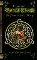 Cover for 'The Tales of Tanglewood - The Curse of Satyr Stump'