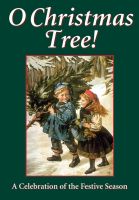 Cover for 'O Christmas Tree!'