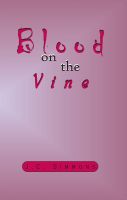 Cover for 'Blood on the Vine (Book 1 of the Jay Leicester Mysteries Series) Special Preview Edition'