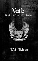 Cover for 'Valle : Book 2 of the Heku Series'