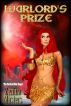 Warlord's Prize by Zenina Masters